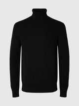 Dane Roll Neck