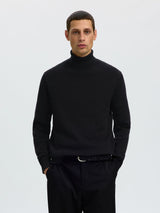 Dane Roll Neck