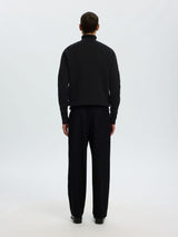 Dane Roll Neck