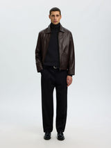Dane Roll Neck
