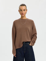 Tenny Top Oversized