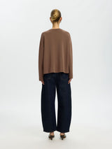 Tenny Top Oversized