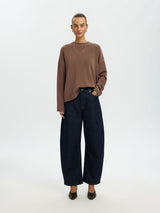 Tenny Top Oversized