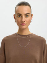 Tenny Top Oversized