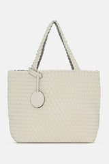 Woven Shoulder Bag S25