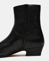 Dusty Bootie