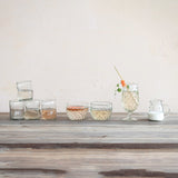 Hobnail Creamer