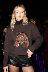 Elle Knit Sweater