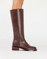Jamison Boot-Chocolate