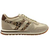 Daytona Blaze II Gold/Leopard