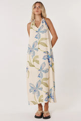 Anthea Maxi Dress