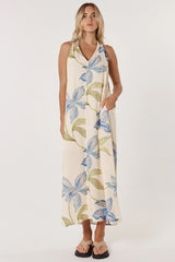 Anthea Maxi Dress