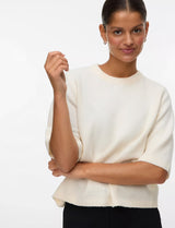 Oversized Pullover