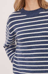 Wanda  Sweater
