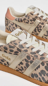 Elan Safari Trainer