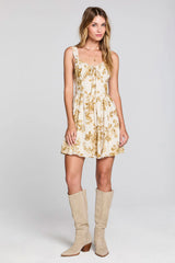 Gracee Mini Dress