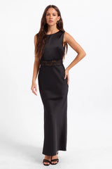 Delaney Maxi Dress