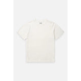 Linen Knit Tee
