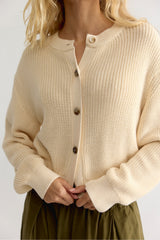 Vienna Cardigan