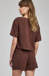 Juno Short