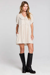 Nico Mini Dress