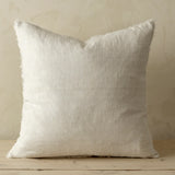 Lina Linen Pillow 24X24 S26