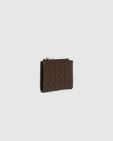 Lily Woven Wallet