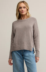 Beck Textured Sweater