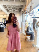 Willa Dress