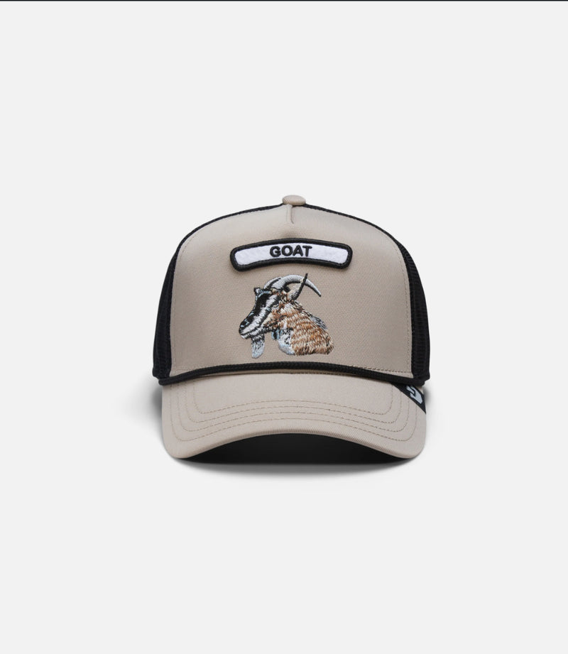 GB2 Goat Hat