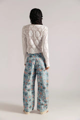 Good Luck Printed Barrel-Jade