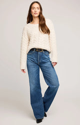 Lorenzo Sweater
