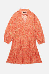 Mafra Dress