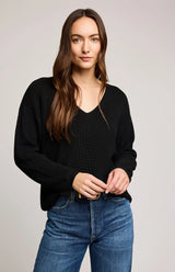 Tucker Sweater F25