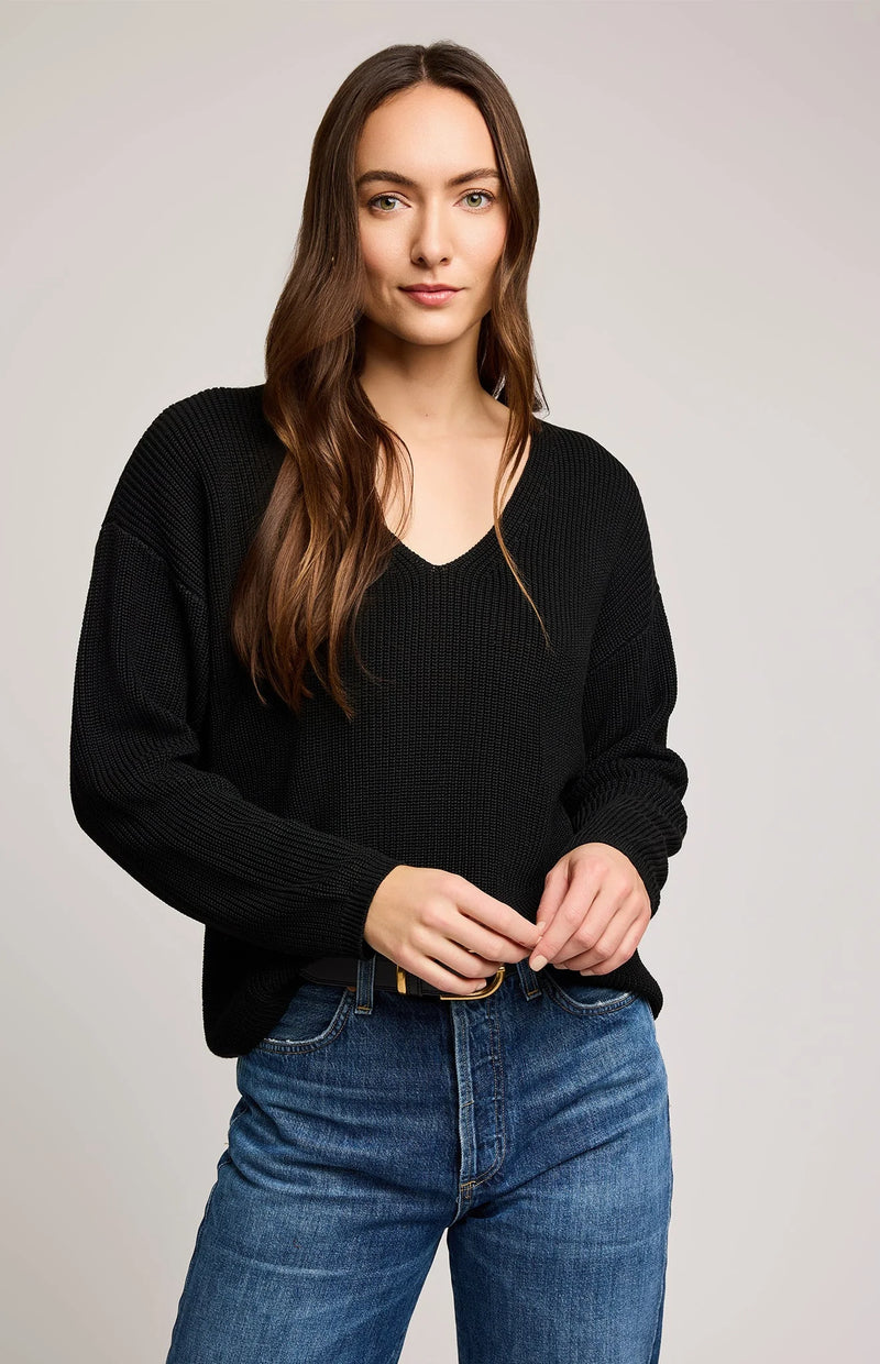 Tucker Sweater F25