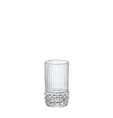 Flapper Shot Glass
