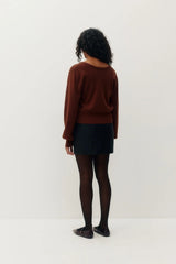 Two Way Cardigan