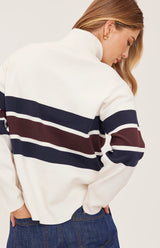 Idris 1/4 Zip