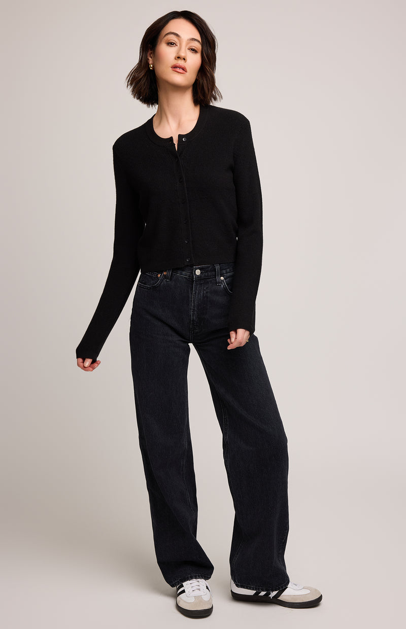 Mirabelle Cardigan