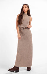 Brianna Knit Skirt
