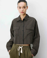 Azelle Shirt