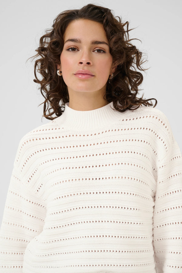 Dolly Pullover