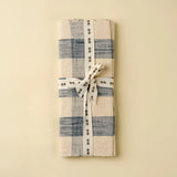 Grace Gingham Runner 108"