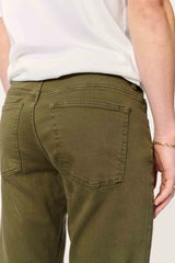 ORD Pant-Moss Green