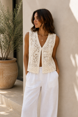 Sofia Vest