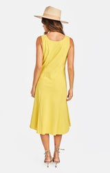 Veranda View Dress