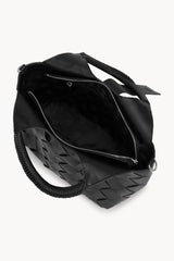 Chip Braided Bag
