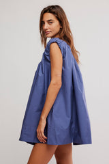 Sundazed Mini Dress