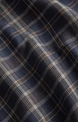 Crestview Plaid Skirt