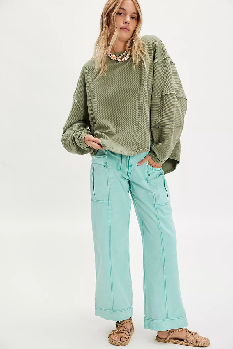 Total Eclipse Long Sleeve S25"